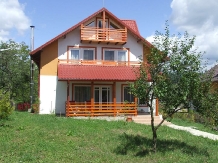 Pensiune agroturistica Ioana - accommodation in  Muntenia (17)