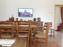 Pensiune agroturistica Ioana - accommodation in  Muntenia (18)
