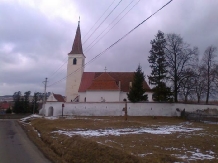 Pensiunea Nera - alloggio in  Harghita Covasna (10)