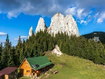 Pensiunea Nera - alloggio in  Harghita Covasna (11)