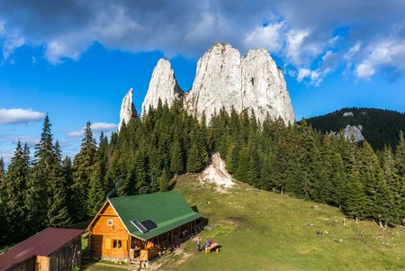 Pensiunea Nera - alloggio in  Harghita Covasna (Attivit&agrave; e i dintorni)