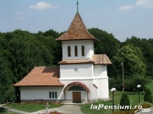 Pensiunea Eve - accommodation in  Fagaras and nearby (09)