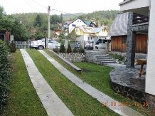 Pensiunea Pasul Schiorilor - alloggio in  Valle di Prahova (02)