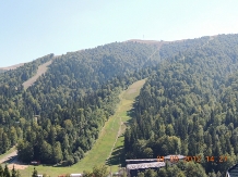 Pensiunea Pasul Schiorilor - alloggio in  Valle di Prahova (05)