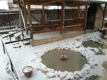 Vila Bella - accommodation in  Prahova Valley (05)
