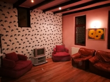 Vila Bella - accommodation in  Prahova Valley (06)
