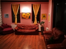 Vila Bella - accommodation in  Prahova Valley (07)