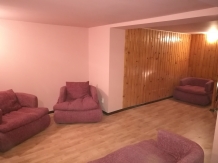 Vila Bella - accommodation in  Prahova Valley (08)