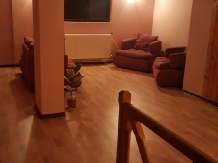 Vila Bella - accommodation in  Prahova Valley (09)
