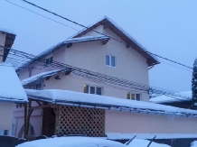 Casa Ticu - alloggio in  Valle di Prahova (03)