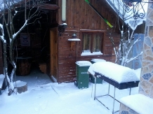 Casa Ticu - alloggio in  Valle di Prahova (06)