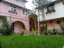 Casa Ticu - alloggio in  Valle di Prahova (07)