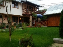 Casa Ticu - accommodation in  Prahova Valley (08)