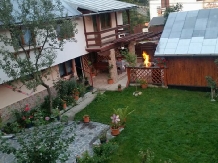 Casa Ticu - accommodation in  Prahova Valley (09)