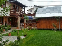 Casa Ticu - accommodation in  Prahova Valley (10)