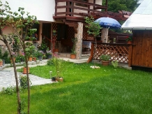 Casa Ticu - alloggio in  Valle di Prahova (12)