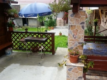 Casa Ticu - accommodation in  Prahova Valley (13)