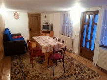 Casa Ticu - accommodation in  Prahova Valley (17)