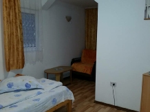 Casa Ticu - alloggio in  Valle di Prahova (20)