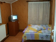 Casa Ticu - alloggio in  Valle di Prahova (21)