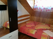 Casa Ticu - alloggio in  Valle di Prahova (26)