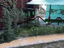 Casa Verde Delta - alloggio in  Delta del Danubio (04)