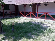 Casa Verde Delta - alloggio in  Delta del Danubio (06)