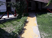 Casa Verde Delta - alloggio in  Delta del Danubio (08)