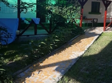 Casa Verde Delta - alloggio in  Delta del Danubio (09)