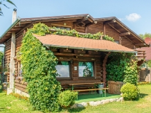 Casa Muntelui Sambata - alloggio in  Fagaras e vicinanze, Sambata (02)