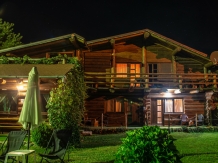 Casa Muntelui Sambata - cazare Fagaras, Sambata (04)