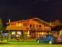 Casa Muntelui Sambata - accommodation in  Fagaras and nearby, Sambata (05)