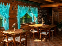 Casa Muntelui Sambata - accommodation in  Fagaras and nearby, Sambata (07)