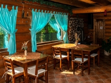 Casa Muntelui Sambata - alloggio in  Fagaras e vicinanze, Sambata (07)