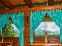 Casa Muntelui Sambata - accommodation in  Fagaras and nearby, Sambata (08)