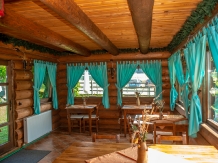 Casa Muntelui Sambata - alloggio in  Fagaras e vicinanze, Sambata (09)