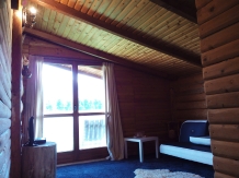 Casa Muntelui Sambata - accommodation in  Fagaras and nearby, Sambata (16)