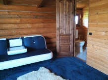 Casa Muntelui Sambata - alloggio in  Fagaras e vicinanze, Sambata (17)