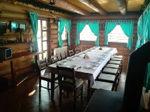 Casa Muntelui Sambata - accommodation in  Fagaras and nearby, Sambata (22)