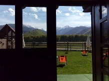 Casa Muntelui Sambata - cazare Fagaras, Sambata (23)