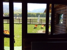 Casa Muntelui Sambata - alloggio in  Fagaras e vicinanze, Sambata (24)