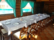 Casa Muntelui Sambata - accommodation in  Fagaras and nearby, Sambata (28)