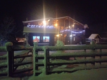 Casa Muntelui Sambata - cazare Fagaras, Sambata (35)