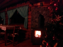 Casa Muntelui Sambata - accommodation in  Fagaras and nearby, Sambata (38)