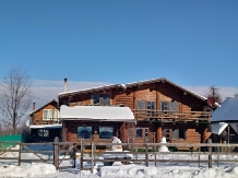 Casa Muntelui Sambata - accommodation in  Fagaras and nearby, Sambata (45)