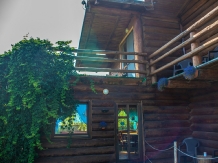 Casa Muntelui Sambata - accommodation in  Fagaras and nearby, Sambata (49)