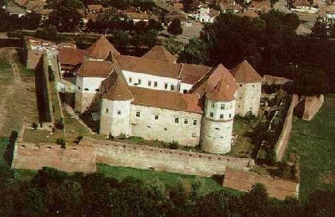 Casa Muntelui Sambata - alloggio in  Fagaras e vicinanze, Sambata (Attivit&agrave; e i dintorni)