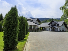 Pensiunea Drag de Voronet - accommodation in  Gura Humorului, Voronet, Bucovina (01)