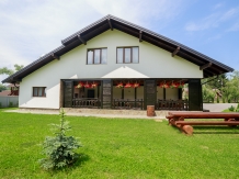 Pensiunea Drag de Voronet - accommodation in  Gura Humorului, Voronet, Bucovina (02)