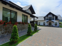 Pensiunea Drag de Voronet - alloggio in  Gura Humorului, Voronet, Bucovina (06)